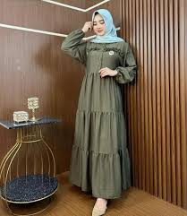 gamis wanita